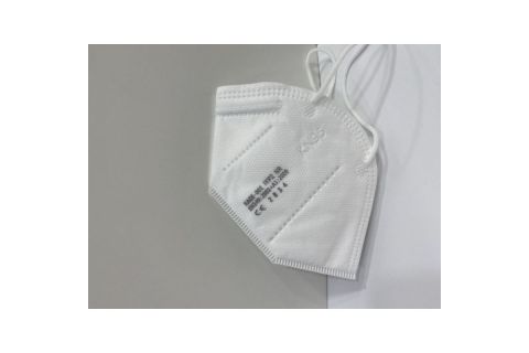 Kadi Mascarilla FFP2 Infantil 5uds