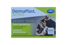 DermaPlast Esparadrapo 3,75cm x 7m