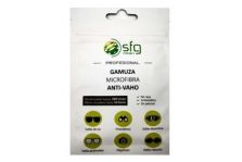 SFG Gamuza Microfibra Anti-Vaho 1ud