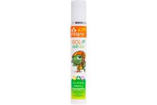 Insigny Kids Gol-P Roll-On 20ml