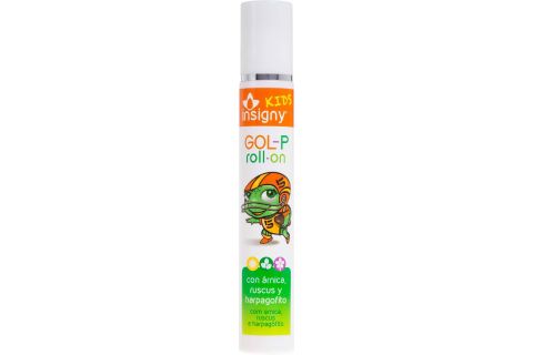 Insigny Kids Gol-P Roll-On 20ml