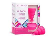 Intimina Lily Cup One Copa Menstrual Talla Única