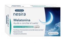 Acofarma Nesira Melatonina 60 Comprimidos