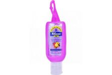 Higeen Gel Higienizante de Manos Rosa de Damasco 50ml