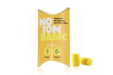 Noton Tapones Oídos Espuma 2uds