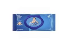 Dodot Toallitas 64uds