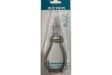Beter Alicate Cortauñas Cromado Pedicuro 12cm