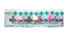 Abfarma Mascarilla FIltrante FFP2 Infantil 1ud