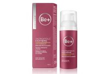 Be+ Energifique Hombre Antiarrugas Emulsión Revitalizante 50ml