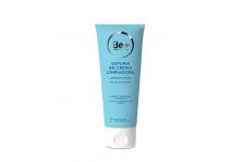 Be+ Espuma En Crema Limpiadora 200ml