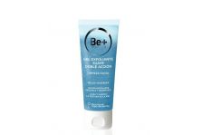 Be+ Gel Exfoliante Suave Doble Acción 75ml