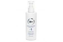 Be+ Leche Limpiadora 200ml