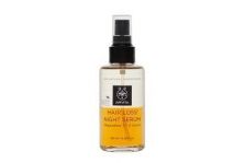 Apivita Cuidado Capilar Holístico Sérum Bifásico Para La Caída Del Cabello 100ml