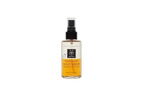 Apivita Cuidado Capilar Holístico Sérum Bifásico Para La Caída Del Cabello 100ml