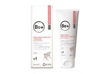 Be+ Med Crema Manos Agrietadas y Agredidas 100ml