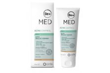 Be+ Med Acnicontrol Evita Brillos y Granos con Color 40ml