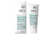 Be+ Med Acnicontrol Evita Brillos y Granos 50ml