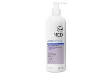 Be+ Med Atopicontrol Gel de Baño Syndet 400ml
