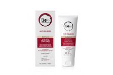 BE+ Anti-Rojeces Emulsión Ligera SPF20 50ml