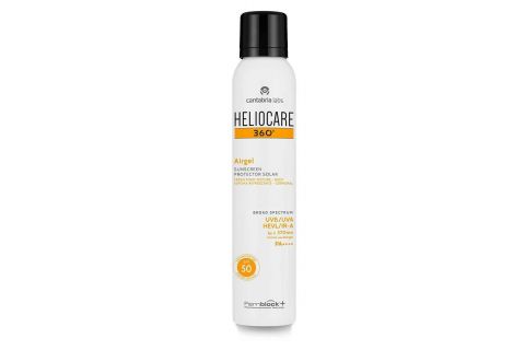 Heliocare 360º Airgel SPF50 200ml