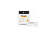 Heliocare 360º Junior Oral Sticks 20 Sobres
