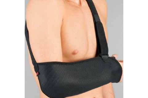 Aurafix Cabestrillo Perforado AO-O2H Talla M