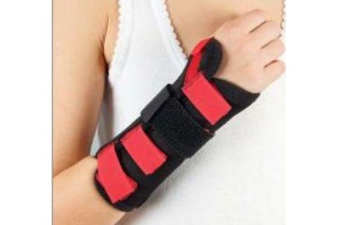Aurafix Muñequera con Férula DG-19 Drch Talla M