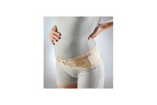 Aurafix Faja Embarazo AO-27 Talla XL