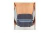 Aurafix Faja Sacrolumbar Tejida con Soporte AO-88 Talla L