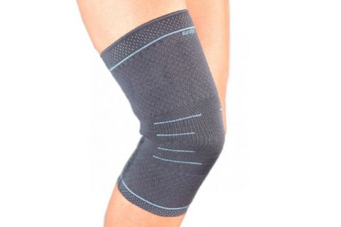 Aurafix Rodillera Tejida 113 Talla L