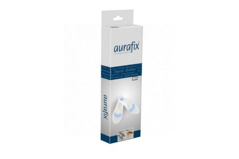 Aurafix Plantilla de Silicona 805 Talla S