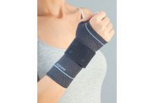 Aurafix Muñequera Tejida Férula AP-17 Izq Talla L