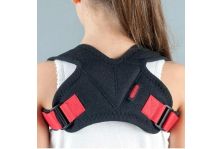 Aurafix Inmovilizador de Clavícula DG-140 Talla XS