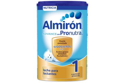 Almirón Advance Pronutra 1 800 gr