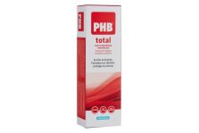 PHB Total Pasta Dentífrica 75ml