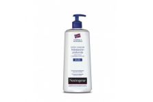 Neutrogena Loción Corporal Piel Seca 750ml