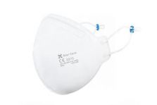 Star Care Mascarilla Blanca Filtrante FFP3 10uds