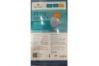 Star Care Mascarilla Blanca Filtrante FFP3 10uds