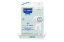 Mustela Pijama Calmante Piel Atópica 1ud 6-12 meses