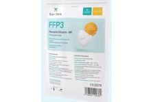 Star Care Mascarilla FFP3 Blanca 1ud