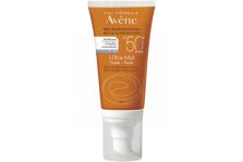 Avene Ultra Mat Fluído SPF50+ 50ml