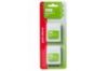 Hilo Duplo Dental Phb Fluor Menta 50 M.