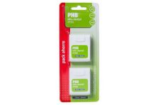 Hilo Duplo Dental Phb Fluor Menta 50 M.