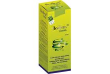 Cien por Cien Natural Resiliens Essentials 500ml