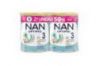 NAN Optipro 3 Leche Crecimiento 2 x 800gr