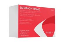 Seidibion Prime 30 Cápsulas Blandas + 30 Cápsulas Duras