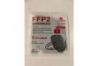 1 Mi Store Mascarilla FFP2 Gris 1ud