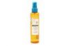 Klorane Polysianes Aceite Reparador Aftersun Cuerpo y Rostro 150ml
