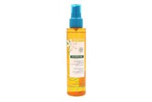 Klorane Polysianes Aceite Reparador Aftersun Cuerpo y Rostro 150ml