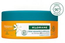 Polysianes Crema Sublimadora Aftersun Cuerpo y Rostro 200ml